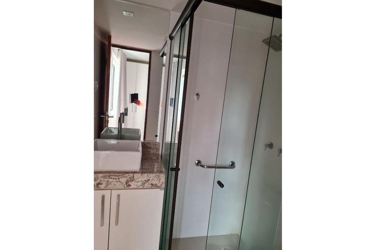 Apartamento Gold Flat - Miramar Hospedagens João Pessoa