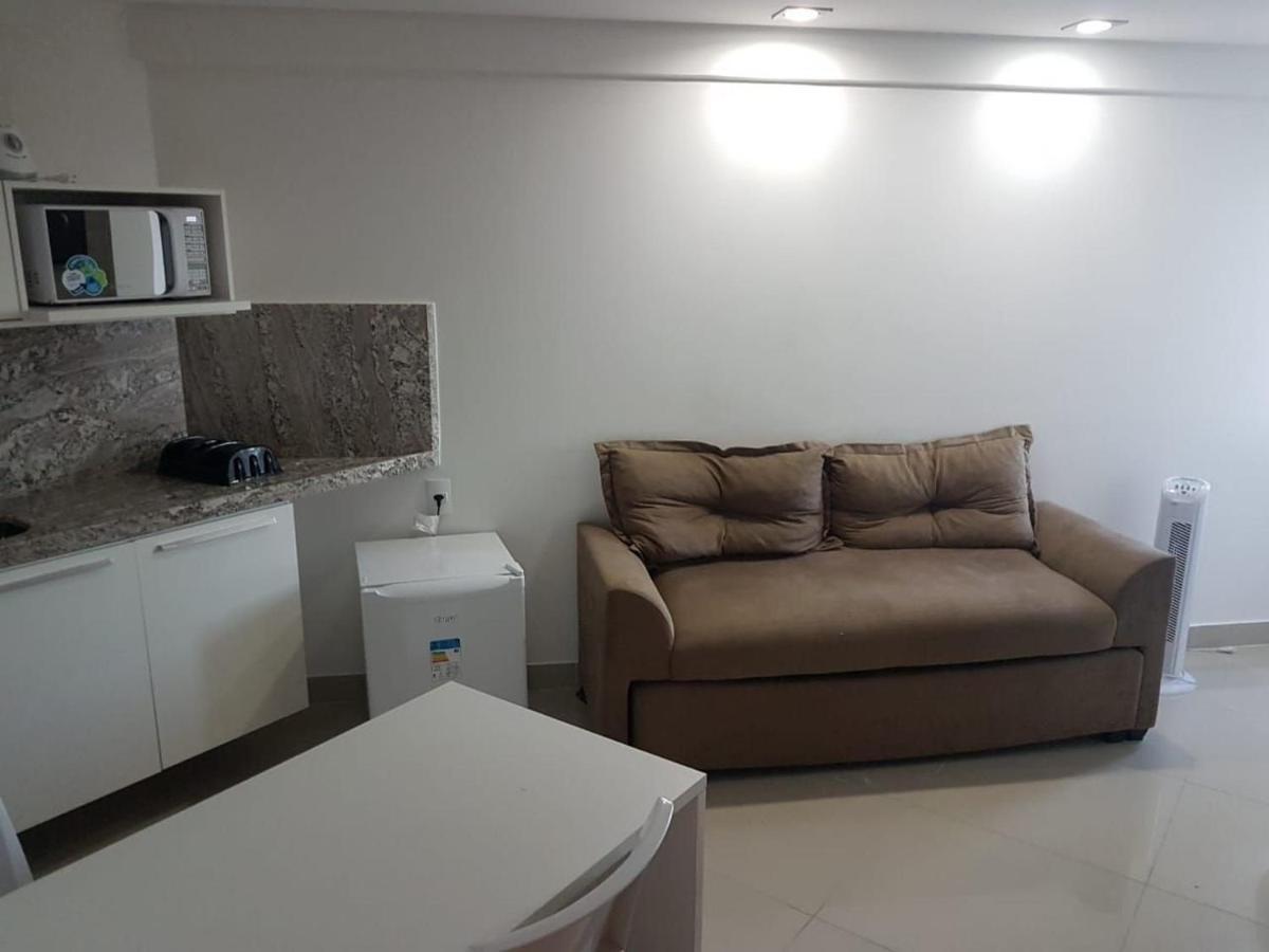 Gold Flat - Miramar Hospedagens *