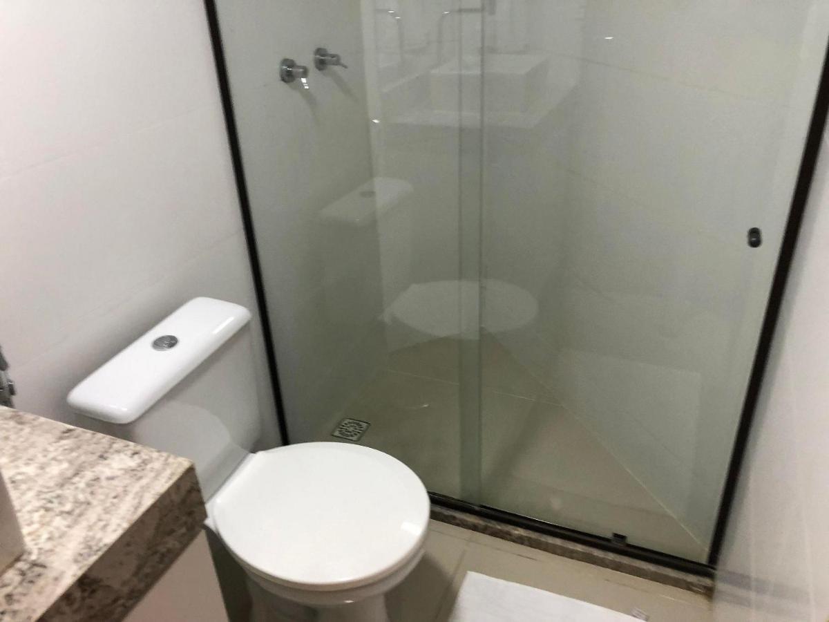 Gold Flat - Miramar Hospedagens Apartamento