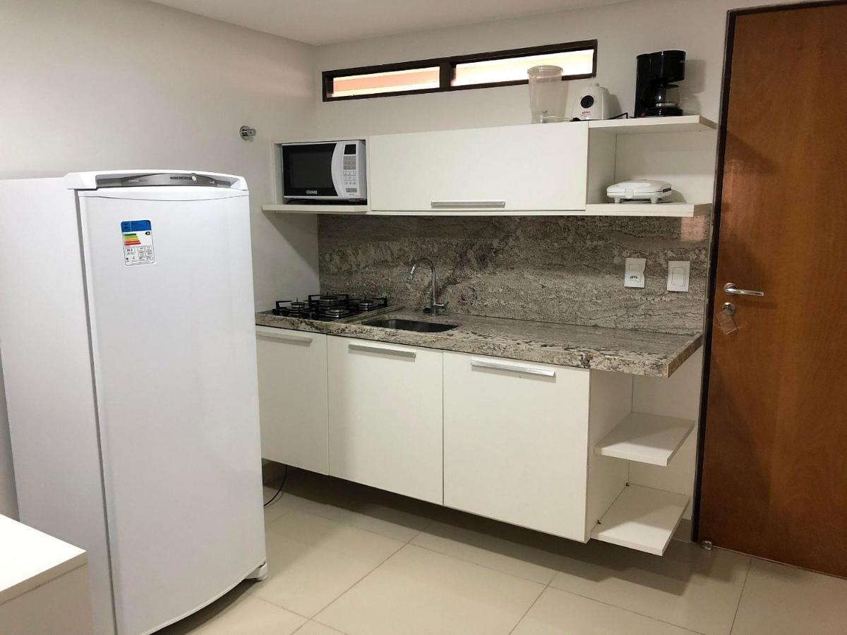Gold Flat - Miramar Hospedagens Apartamento *