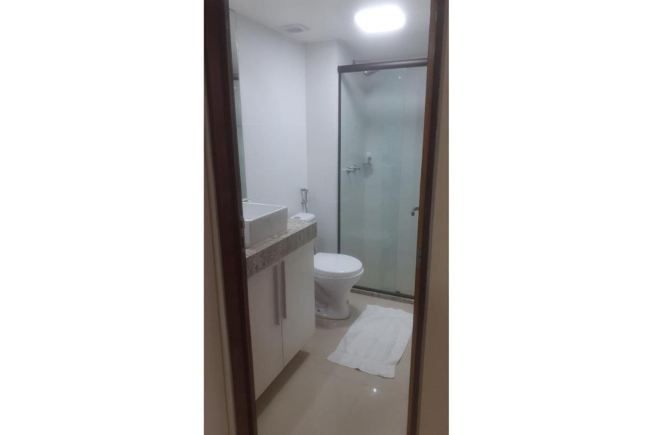 Gold Flat - Miramar Hospedagens Apartamento João Pessoa