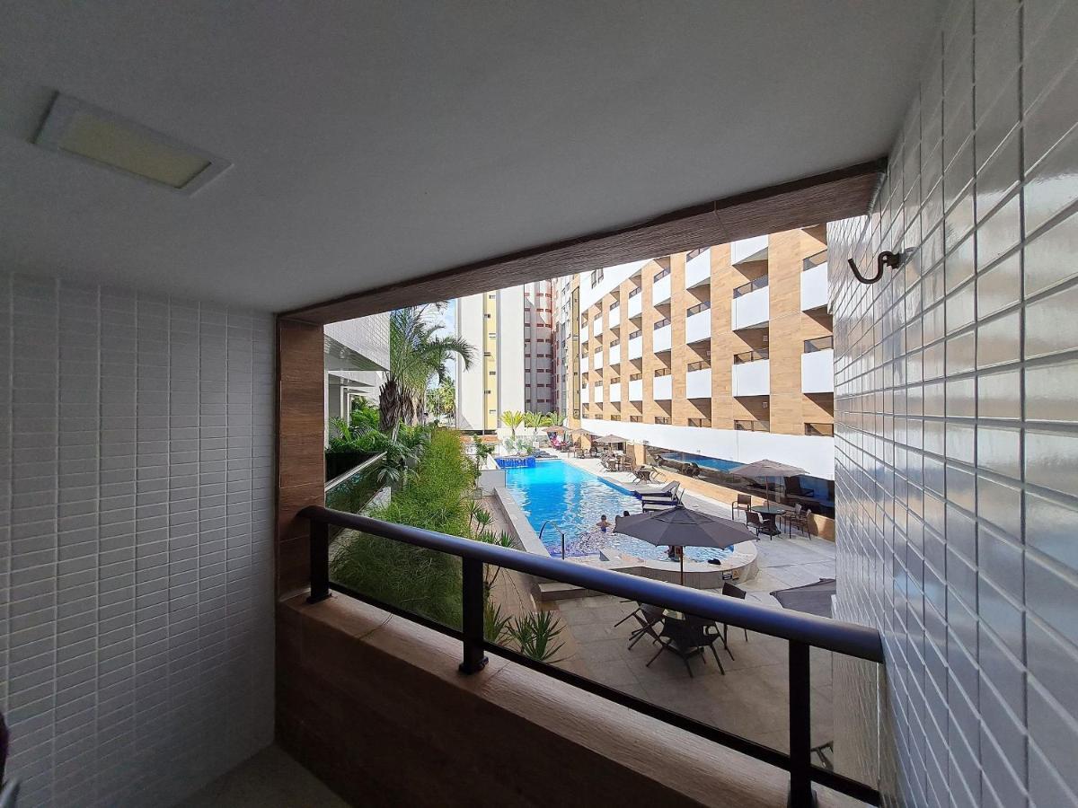 Gold Flat - Miramar Hospedagens Apartamento