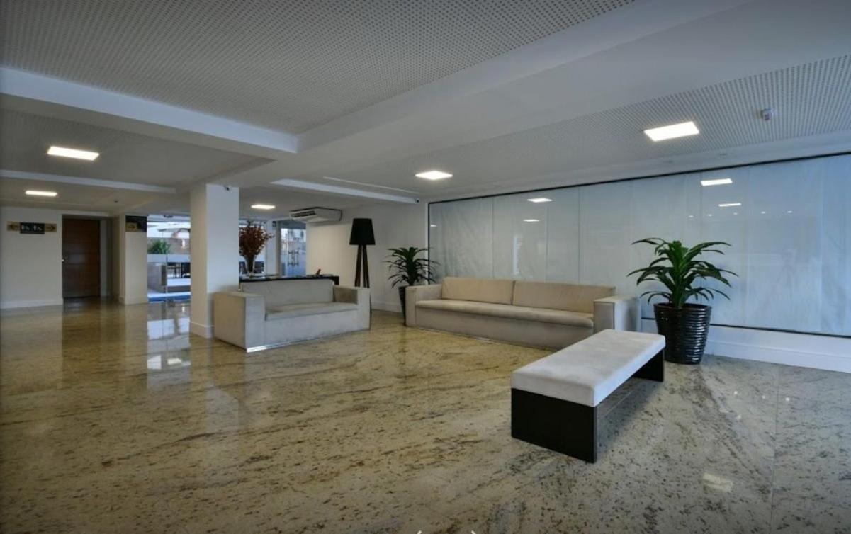Gold Flat - Miramar Hospedagens Apartamento