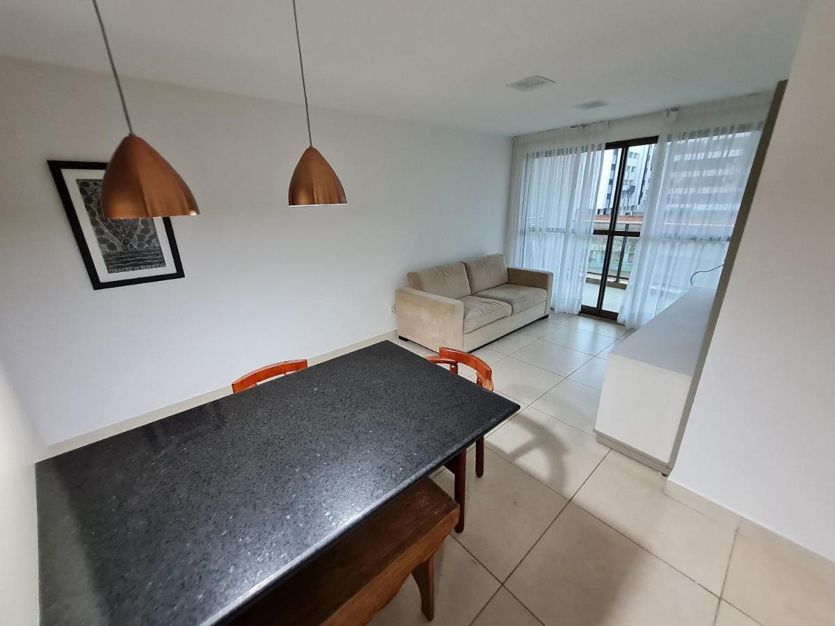 Luxor Paulo Miranda Apartamento