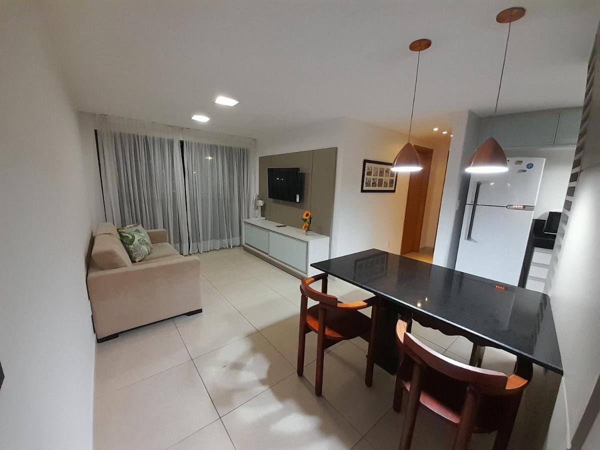 Apartamento Luxor Paulo Miranda *
