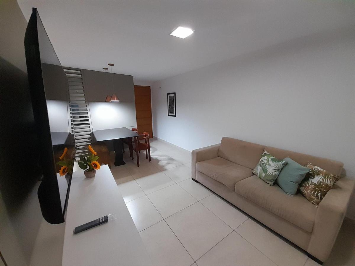 Luxor Paulo Miranda Apartamento *