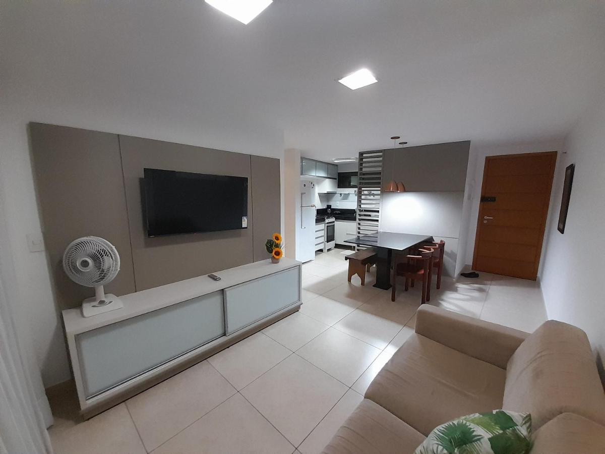 Luxor Paulo Miranda Apartamento