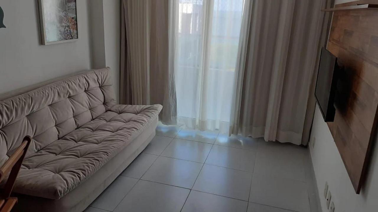 Vela E Mar Apartment Joao Pessoa