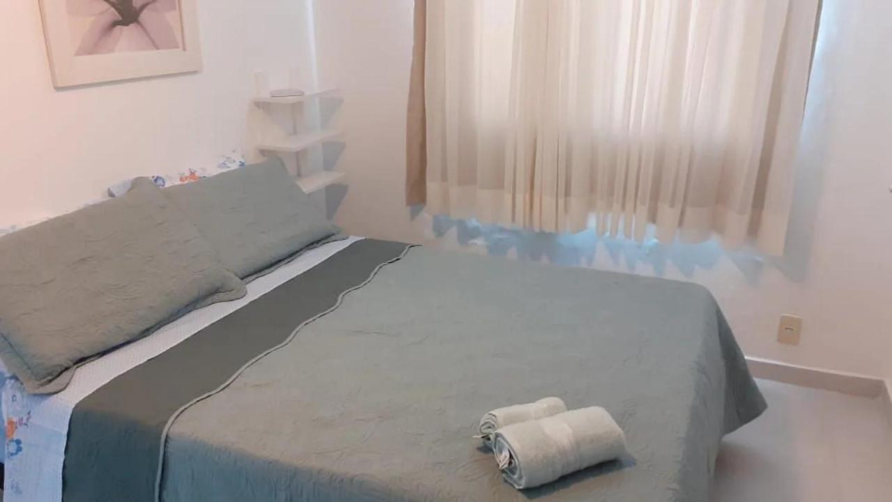 Vela E Mar Apartment