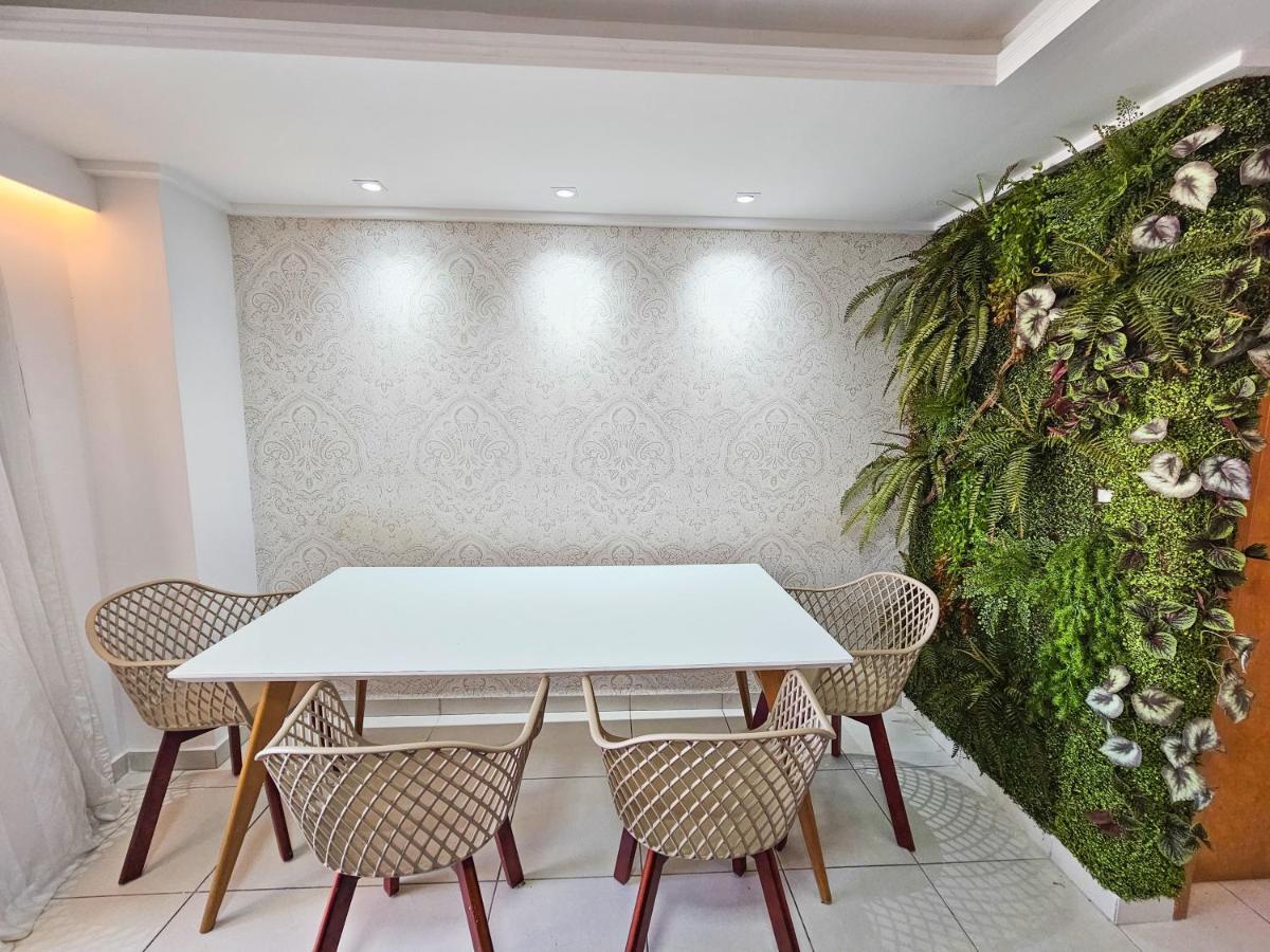 Maravilhoso Na Beira Mar De Cabo Branco Apartamento João Pessoa