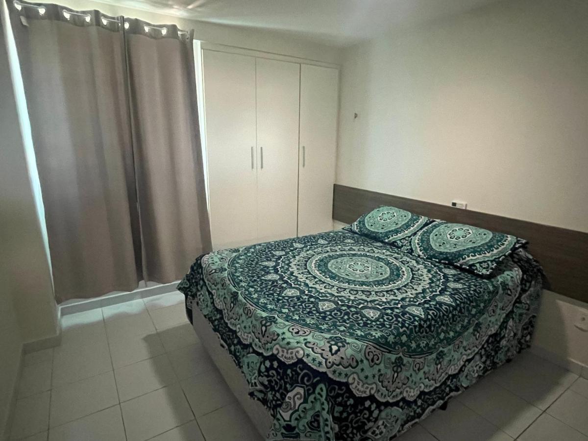 Apartment O Mais Arretado Da Orla *