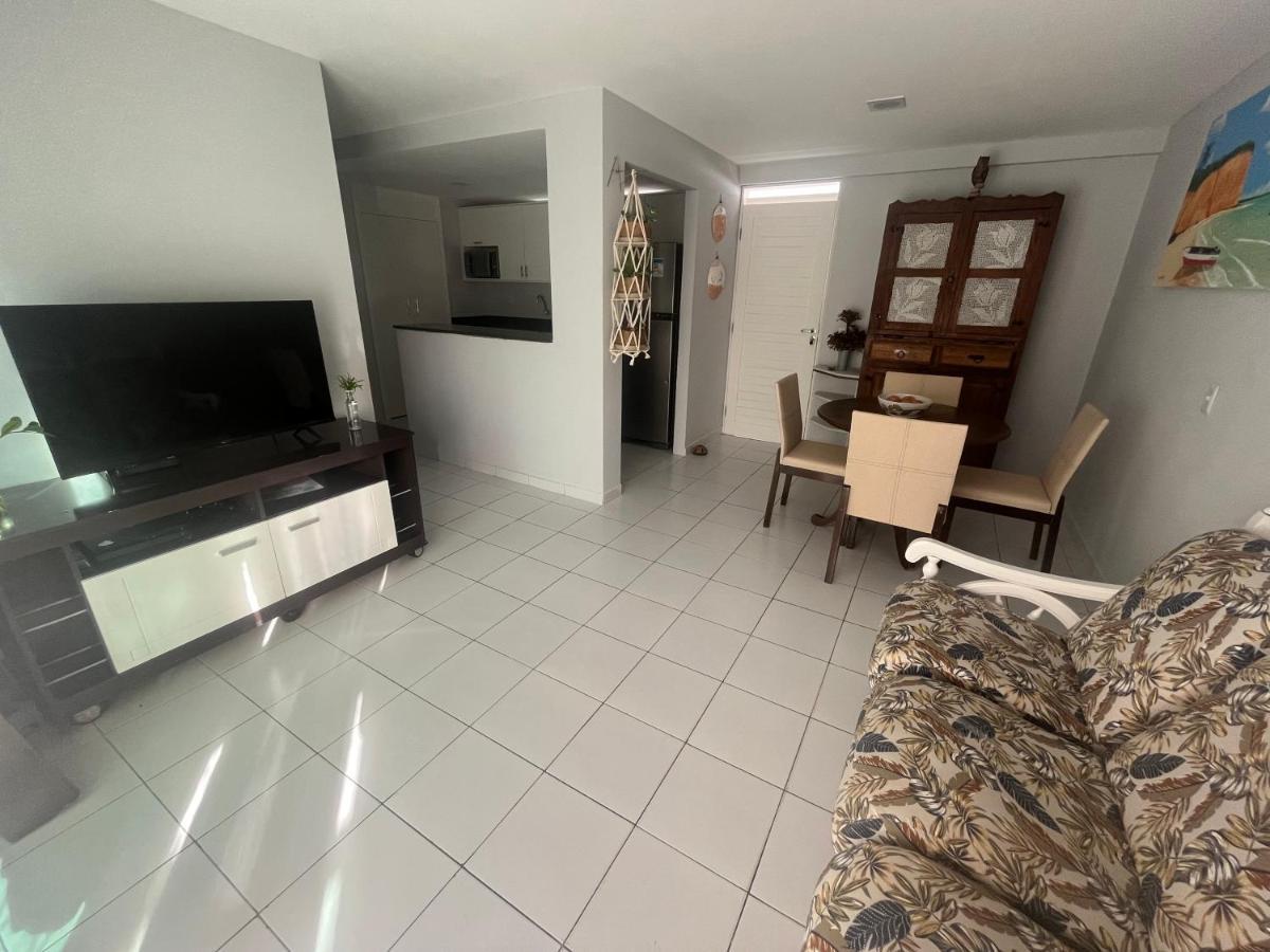 O Mais Arretado Da Orla Apartment