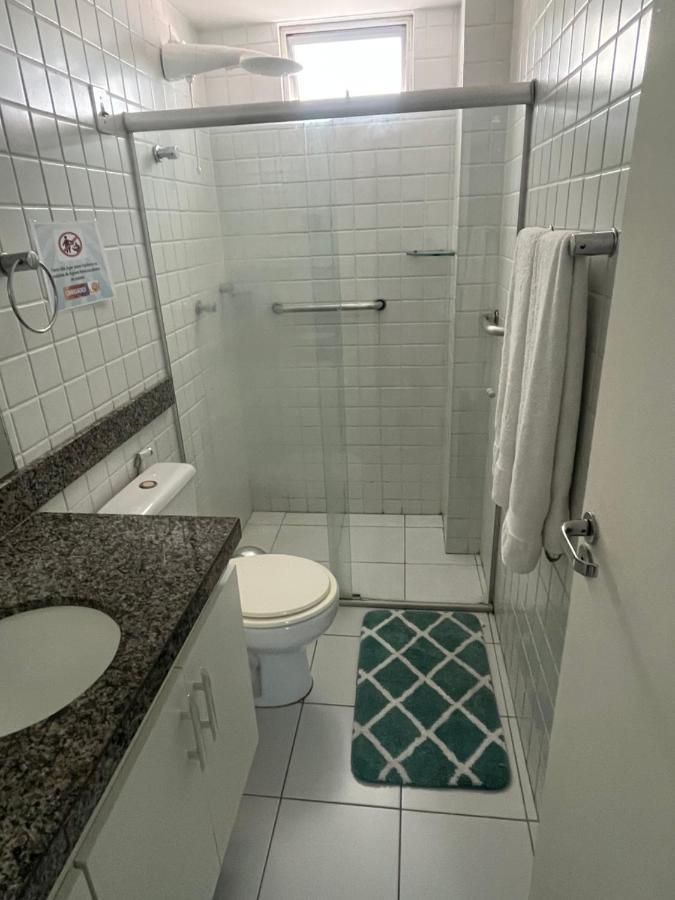 O Mais Arretado Da Orla Apartment *