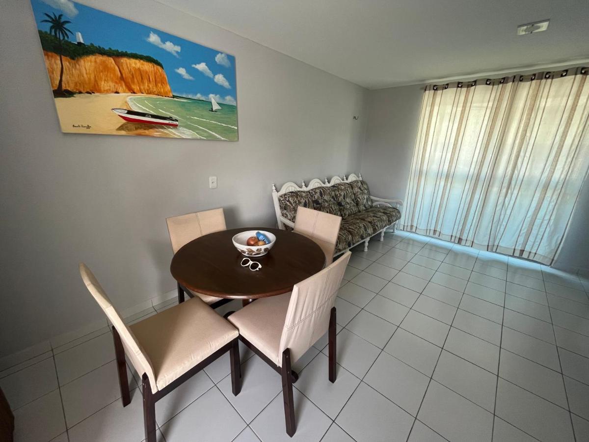 O Mais Arretado Da Orla Apartment