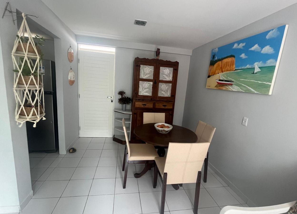 O Mais Arretado Da Orla Apartment Joao Pessoa