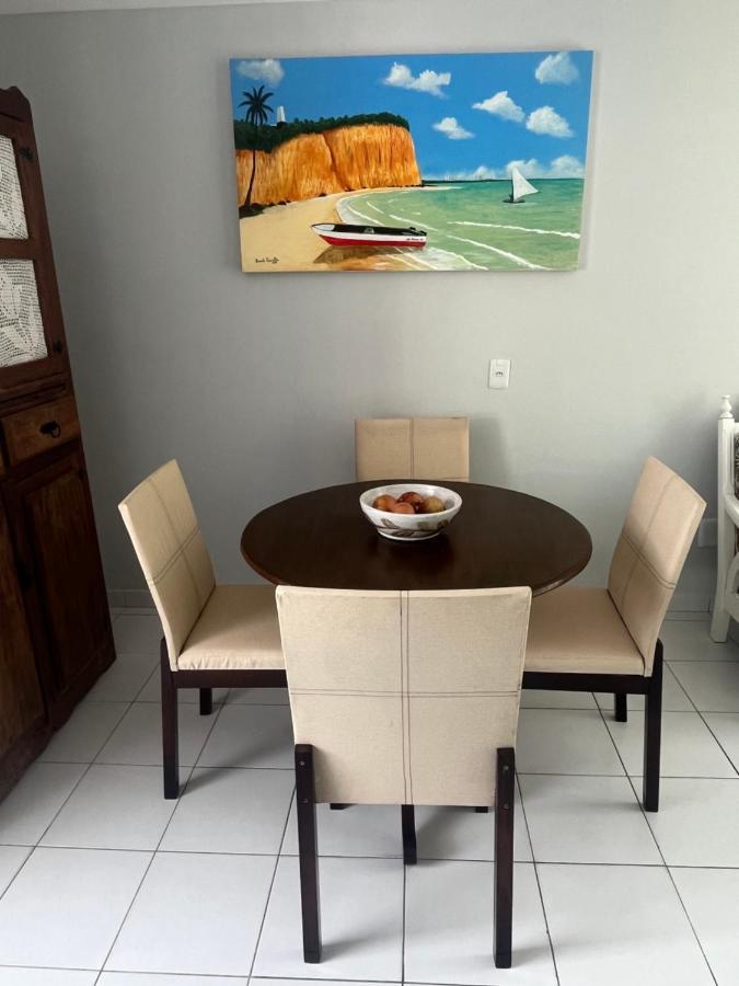 Apartment O Mais Arretado Da Orla Joao Pessoa