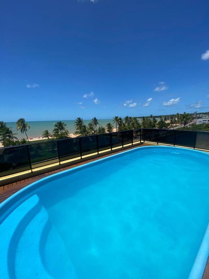 Cobertura - Mar Cabo Branco Apartment