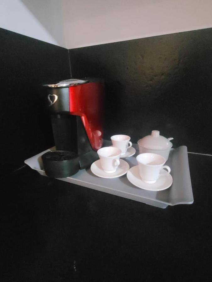 Apartamento Get One *