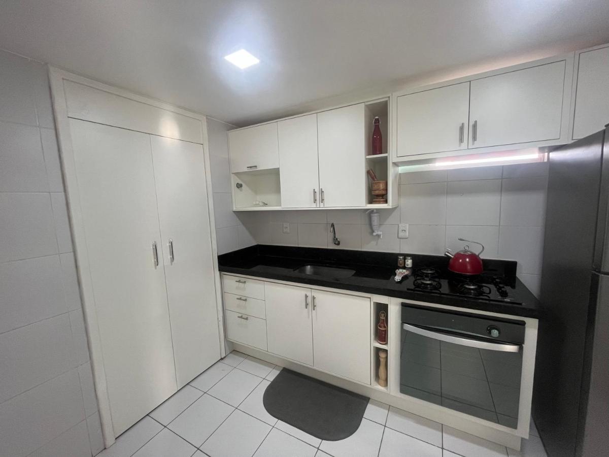 O Mais Arretado Da Orla Apartment Joao Pessoa