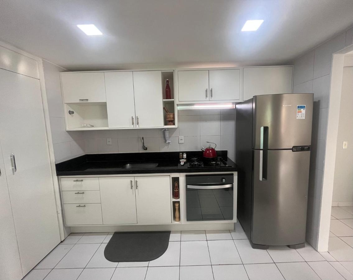 O Mais Arretado Da Orla Apartment