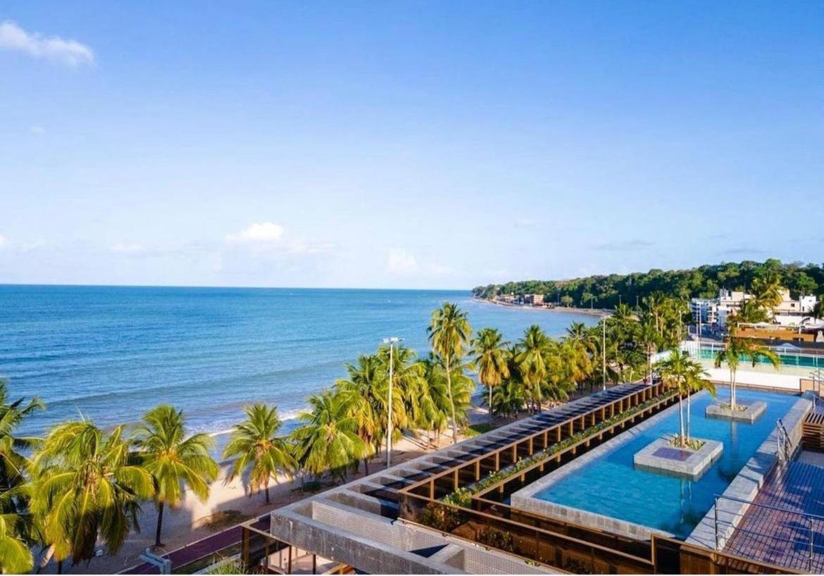 Unity - Cabo Branco By Jess Apartment *