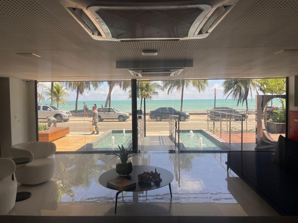 Unity - Cabo Branco By Jess Apartment *