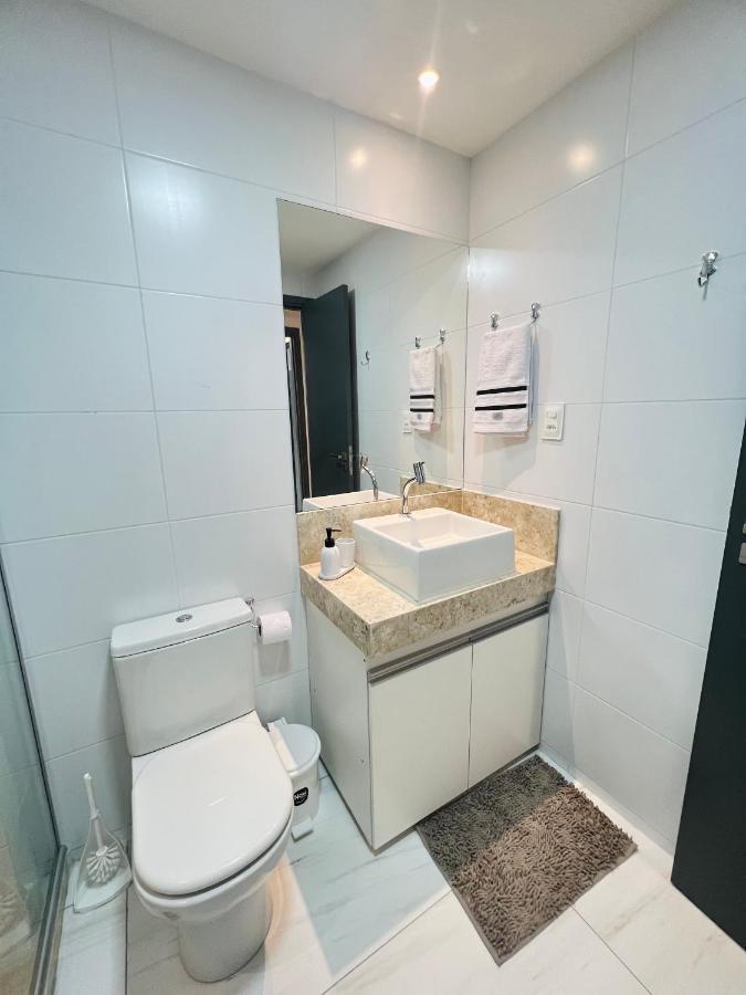 Apartment Plenitur/ Paraiso De Cabo Branco
