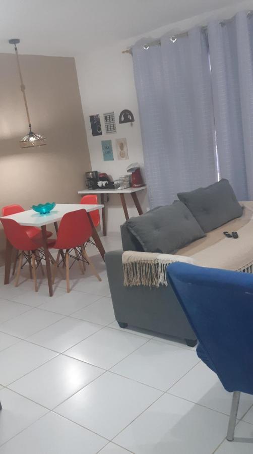 Flat De Jacuma Apartment *