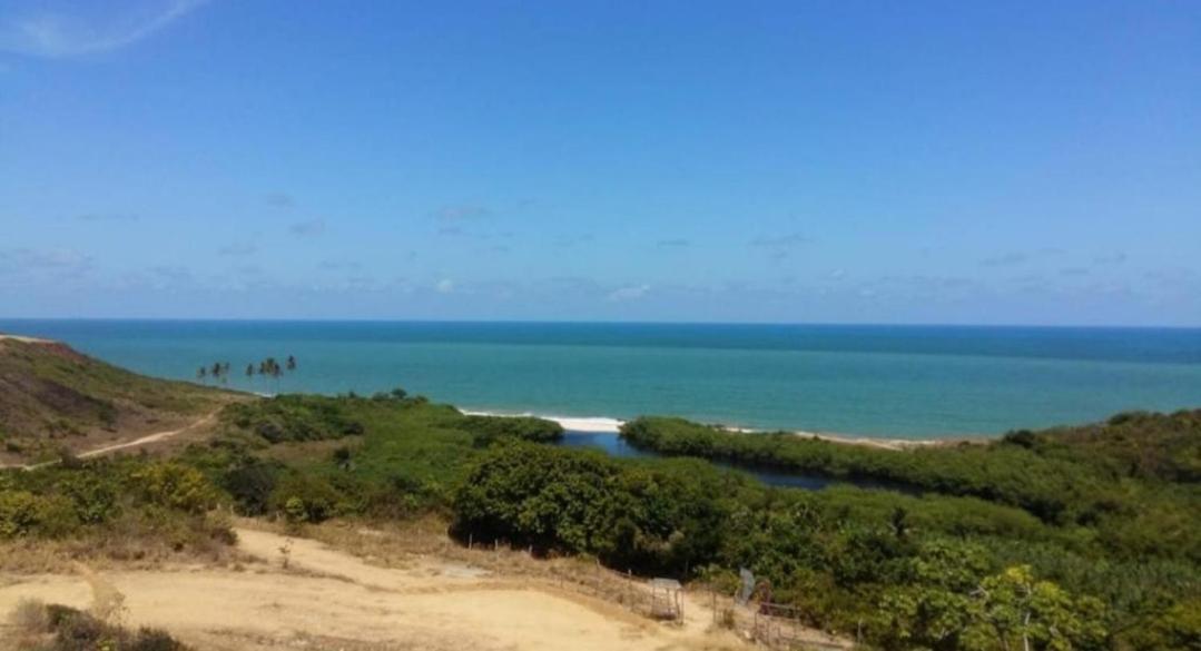 Flat De Jacuma Apartment Joao Pessoa
