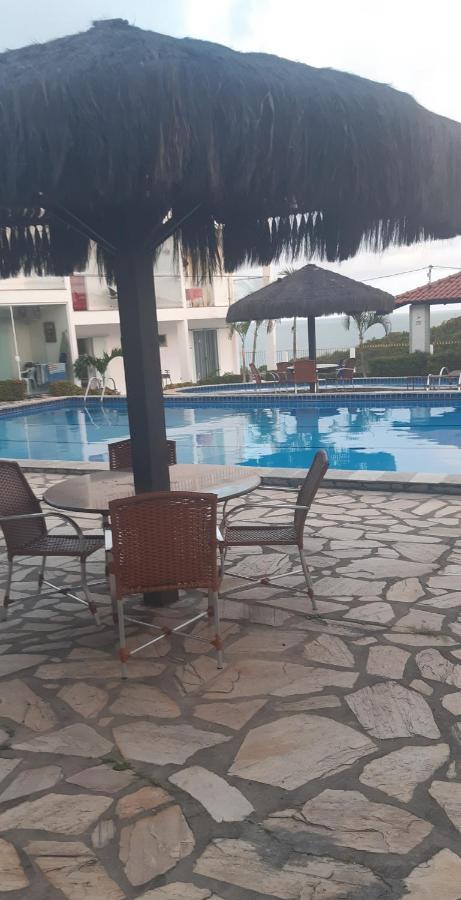 Apartment Flat De Jacuma Joao Pessoa