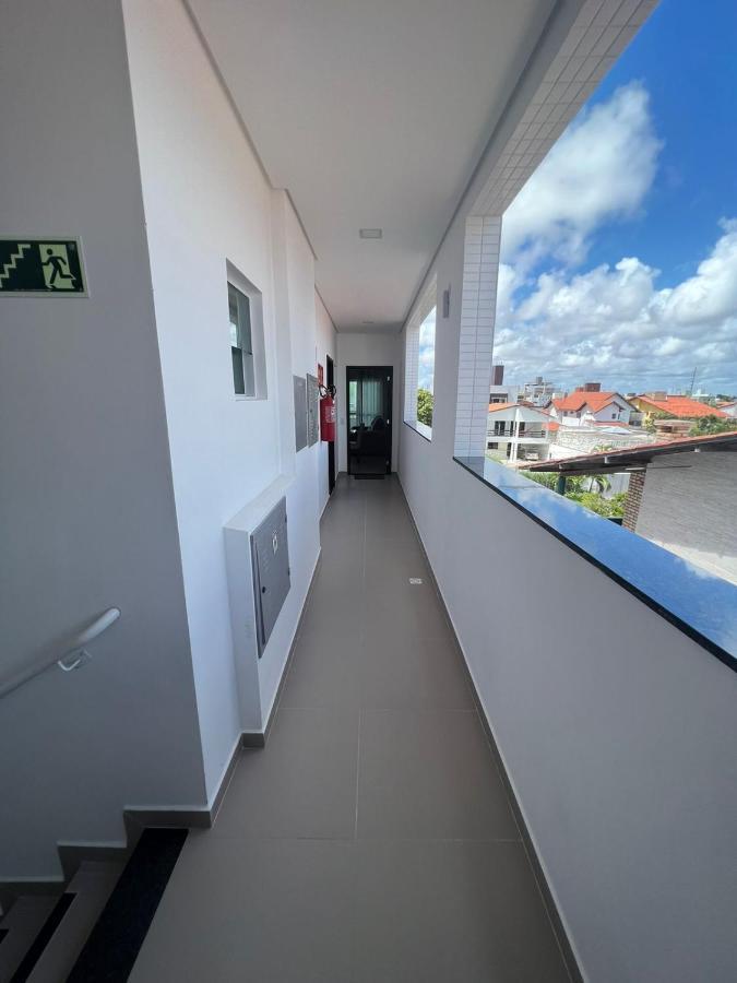 Lion Apartamento João Pessoa