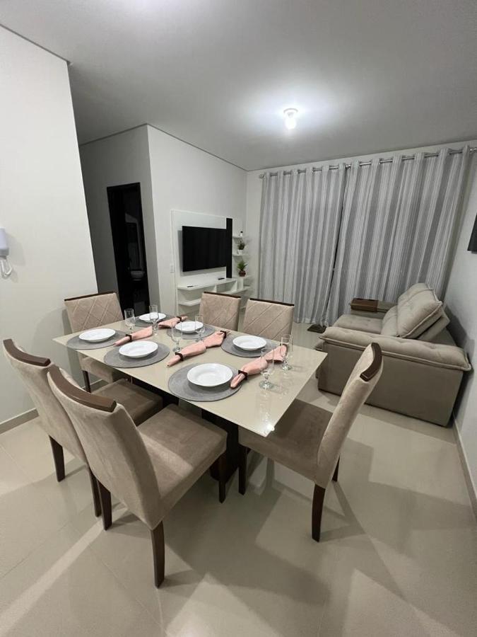 Lion Apartamento João Pessoa