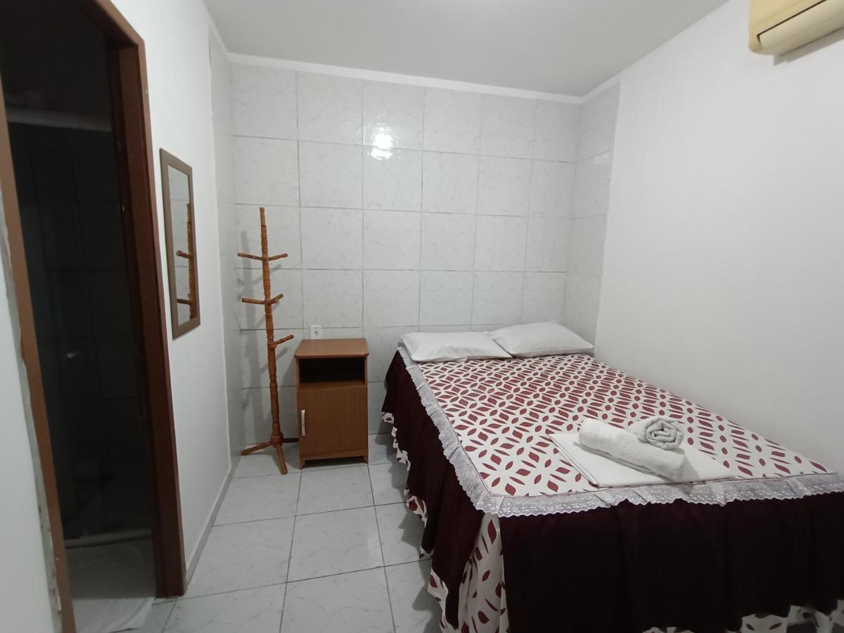 Pousada To Em Casa! João Pessoa