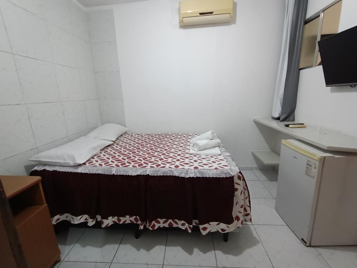 Pensão Pousada To Em Casa!