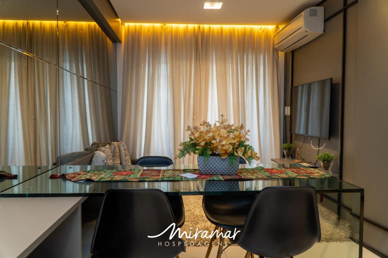 Apartment Holandas Prime Joao Pessoa