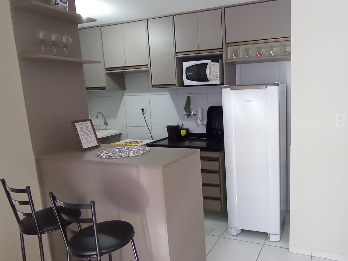 Flat Super Confortavel 2o Andar Apartment *