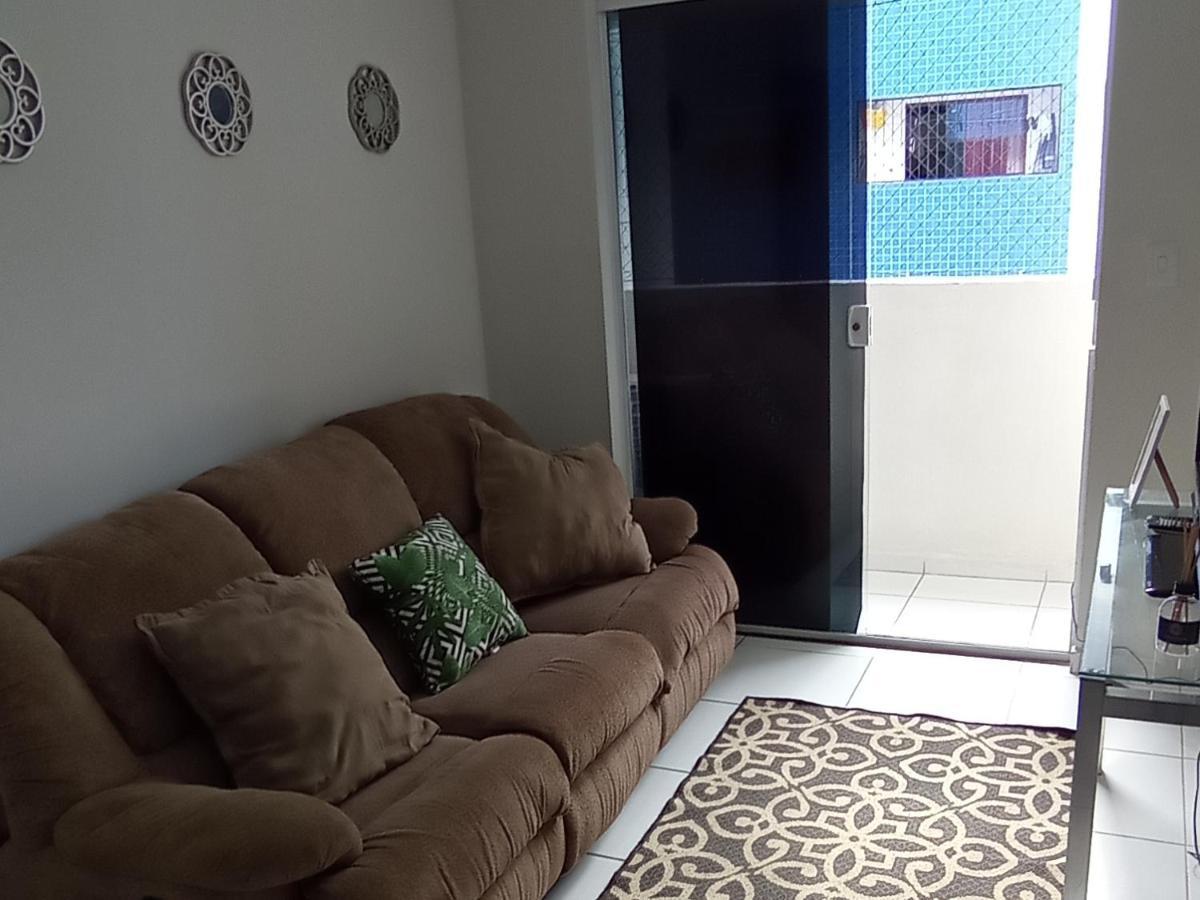 Apartment Flat Super Confortavel 2o Andar