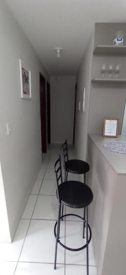 Apartment Flat Super Confortavel 2o Andar *