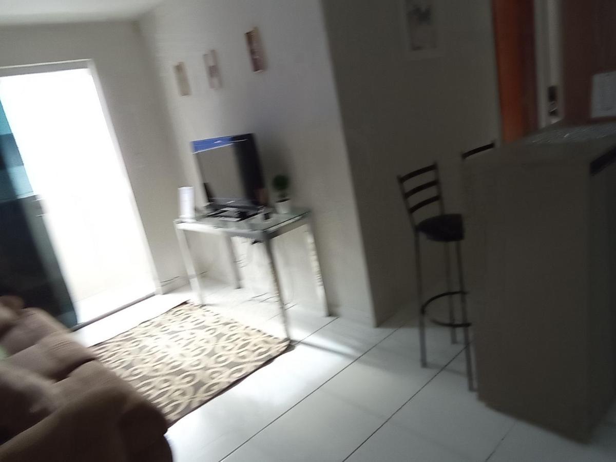 Apartment Flat Super Confortavel 2o Andar *