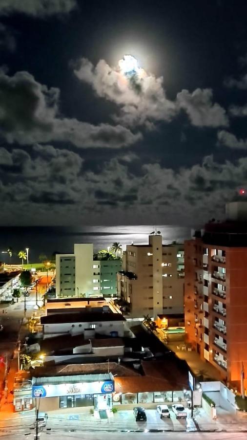 Apartment Luxor Cayenne Joao Pessoa