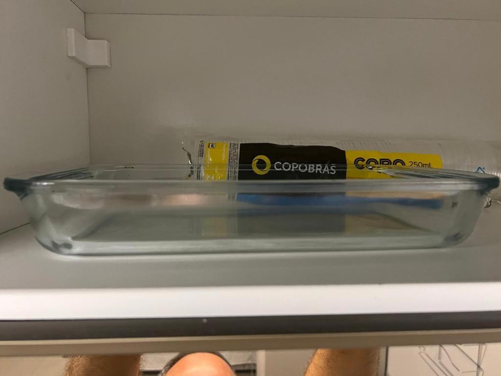 Flat Caribessa Apartamento