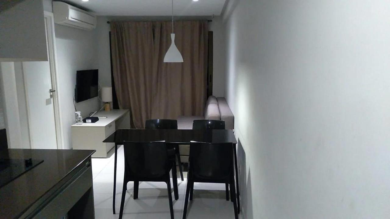 Holandas Prime Apartment *