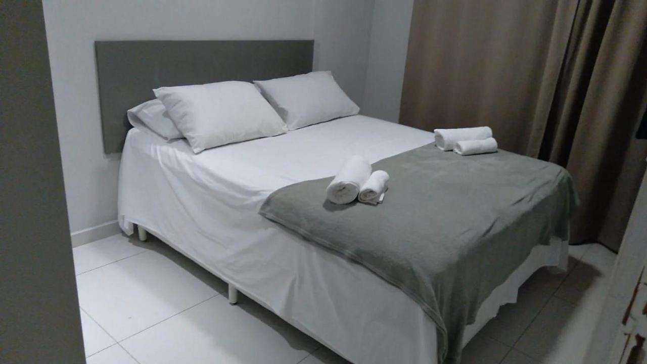 Holandas Prime Apartment Joao Pessoa