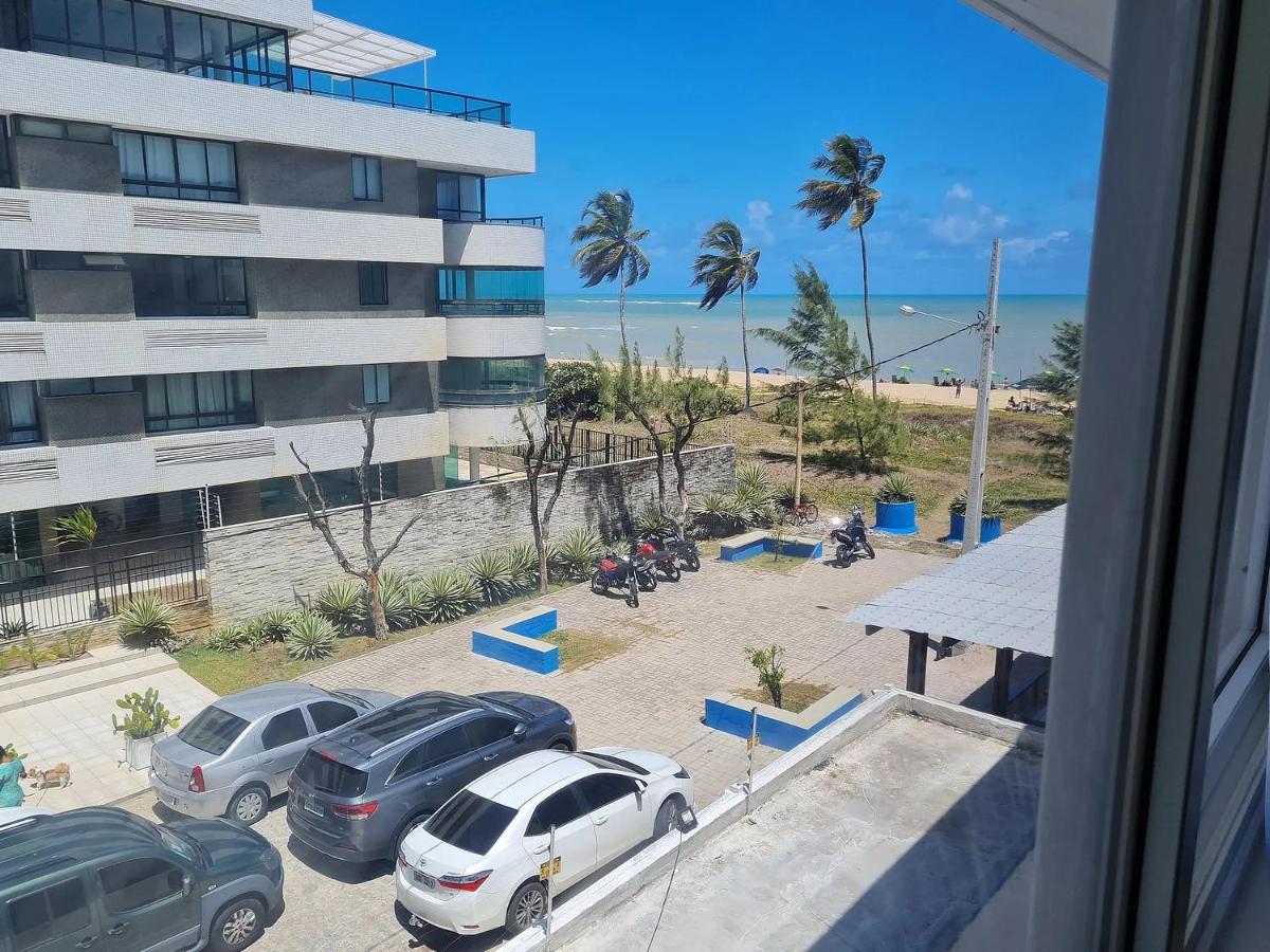 Na Praia Sunset Apartamento