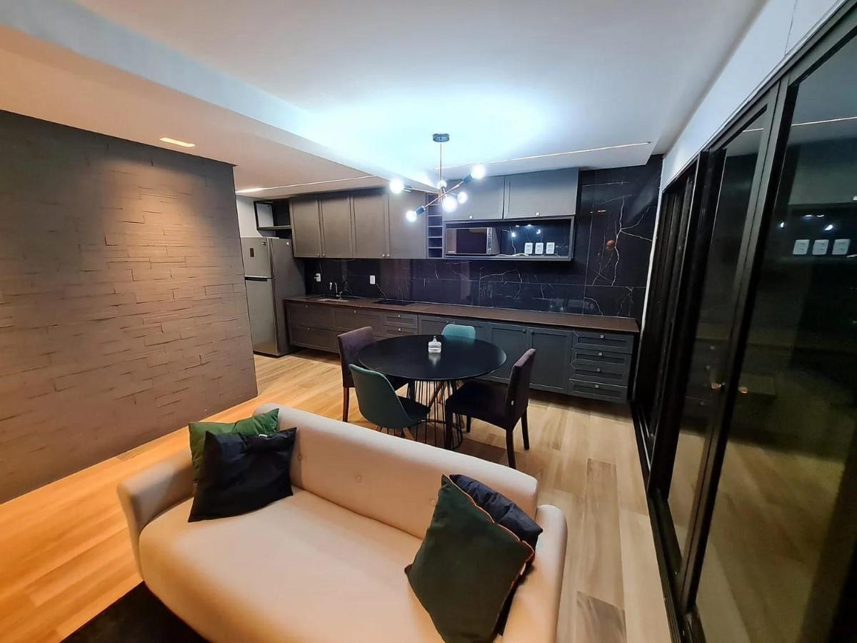 Apartment Holandas Prime Joao Pessoa