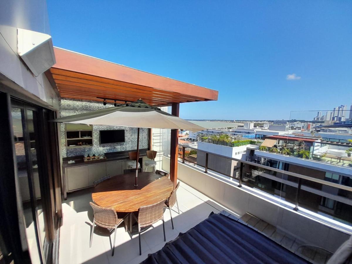 Holandas Prime Apartment Joao Pessoa