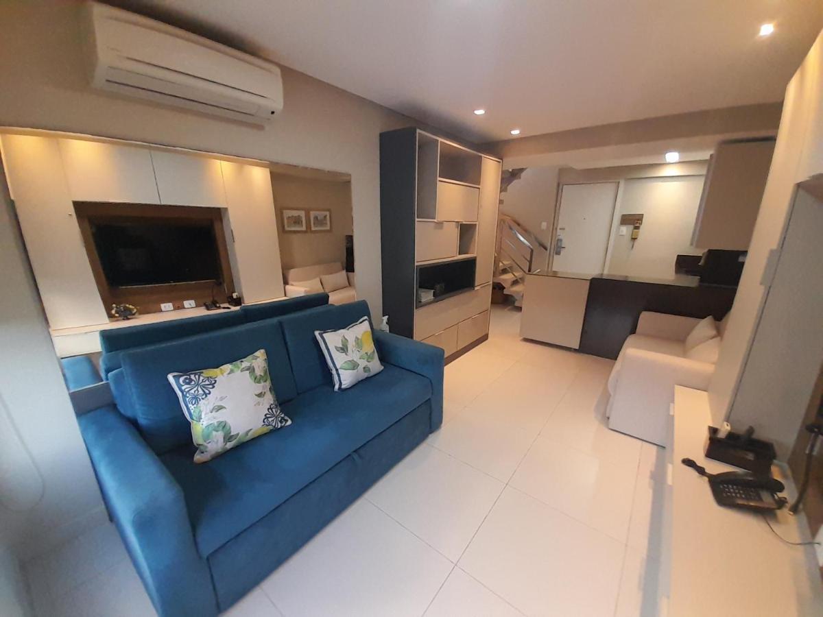 Apartment Holandas Prime Joao Pessoa