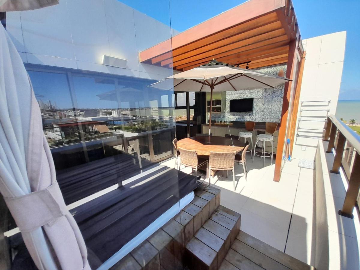 Apartment Holandas Prime Joao Pessoa
