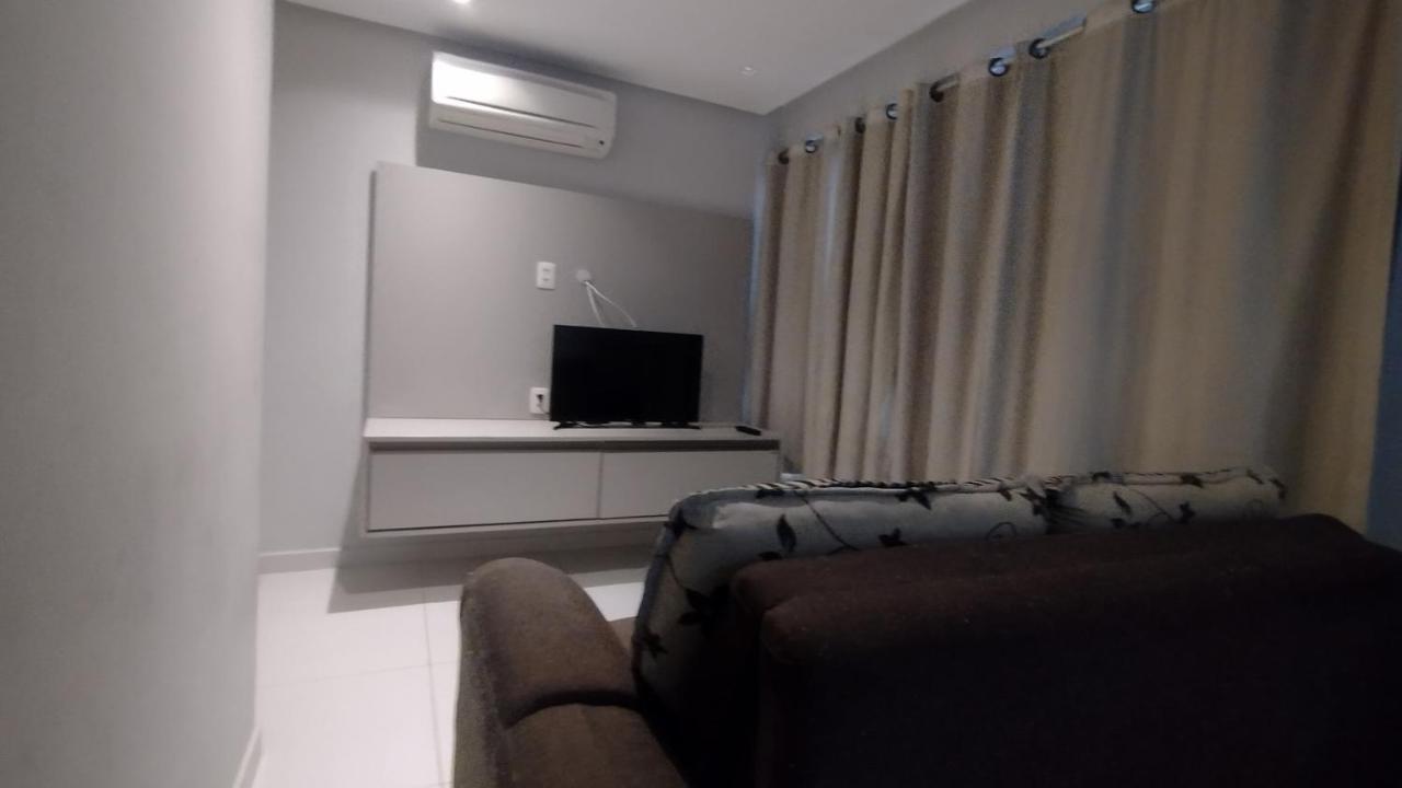 Holandas Prime Apartment *