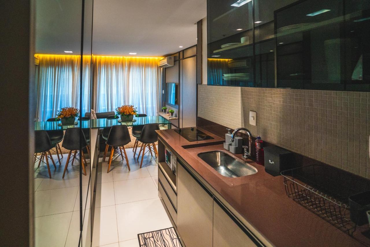 Holandas Prime Apartment *